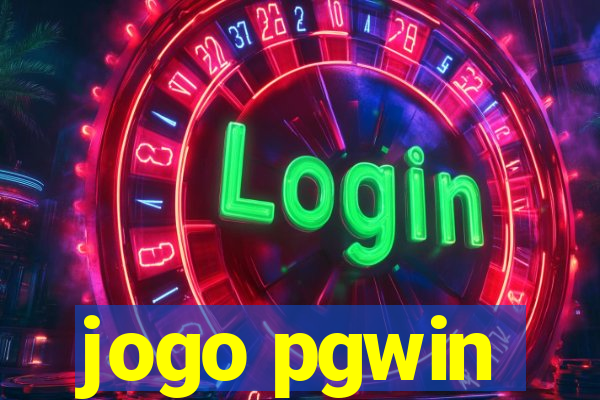 jogo pgwin